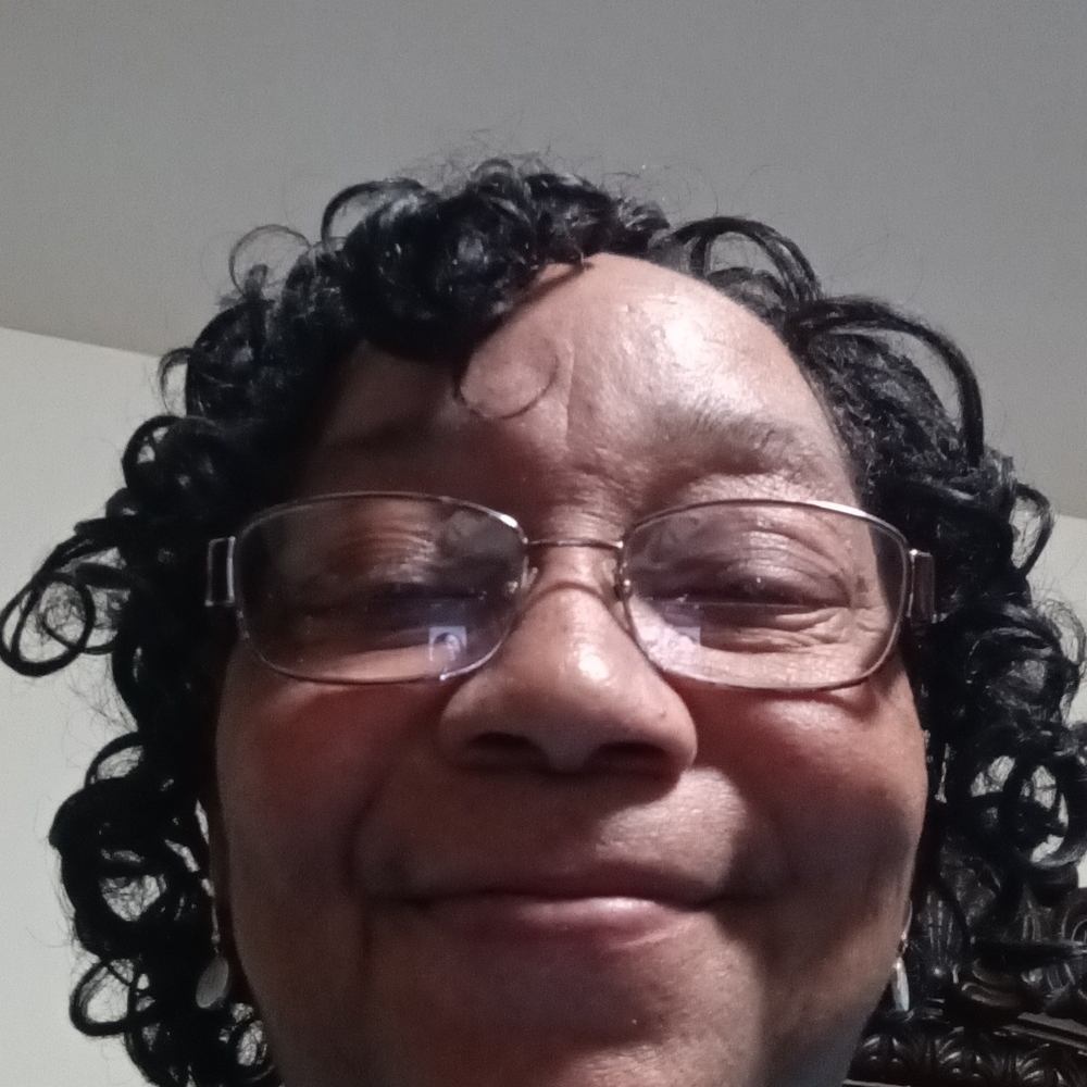 Meet your Posher, Patricia